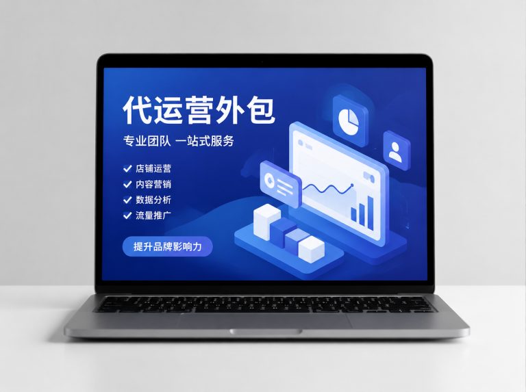 鼎湖区拼多多店铺代运营